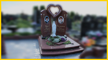 елітні дорогі памятники